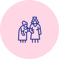 Direct Entry  Midwifery (3 Years)